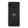 Slim Protection Case［ オリジナル - caseplayロゴ - Green/C ］