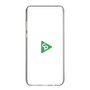 Slim Protection Case［ オリジナル - caseplayロゴ - Green/C ］