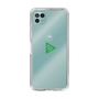 Slim Protection Case［ オリジナル - caseplayロゴ - Green/C ］