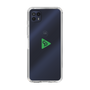 Slim Protection Case［ オリジナル - caseplayロゴ - Green/C ］