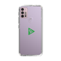 Slim Protection Case［ オリジナル - caseplayロゴ - Green/C ］