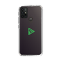 Slim Protection Case［ オリジナル - caseplayロゴ - Green/C ］