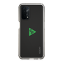 Slim Protection Case［ オリジナル - caseplayロゴ - Green/C ］