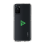 Slim Protection Case［ オリジナル - caseplayロゴ - Green/C ］