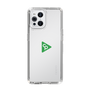 Slim Protection Case［ オリジナル - caseplayロゴ - Green/C ］