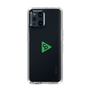 Slim Protection Case［ オリジナル - caseplayロゴ - Green/C ］