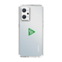 Slim Protection Case［ オリジナル - caseplayロゴ - Green/C ］