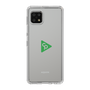 Slim Protection Case［ オリジナル - caseplayロゴ - Green/C ］