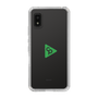Slim Protection Case［ オリジナル - caseplayロゴ - Green/C ］