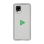 Slim Protection Case［ オリジナル - caseplayロゴ - Green/C ］