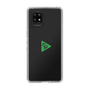 Slim Protection Case［ オリジナル - caseplayロゴ - Green/C ］