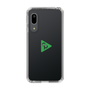 Slim Protection Case［ オリジナル - caseplayロゴ - Green/C ］