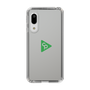 Slim Protection Case［ オリジナル - caseplayロゴ - Green/C ］