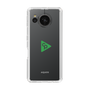Slim Protection Case［ オリジナル - caseplayロゴ - Green/C ］