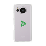 Slim Protection Case［ オリジナル - caseplayロゴ - Green/C ］