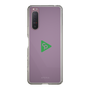 Slim Protection Case［ オリジナル - caseplayロゴ - Green/C ］