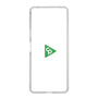 Slim Protection Case［ オリジナル - caseplayロゴ - Green/C ］