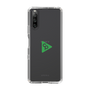 Slim Protection Case［ オリジナル - caseplayロゴ - Green/C ］
