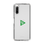 Slim Protection Case［ オリジナル - caseplayロゴ - Green/C ］