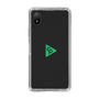 Slim Protection Case［ オリジナル - caseplayロゴ - Green/C ］