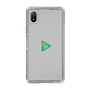 Slim Protection Case［ オリジナル - caseplayロゴ - Green/C ］