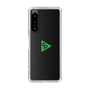 Slim Protection Case［ オリジナル - caseplayロゴ - Green/C ］