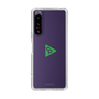Slim Protection Case［ オリジナル - caseplayロゴ - Green/C ］