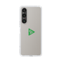 Slim Protection Case［ オリジナル - caseplayロゴ - Green/C ］