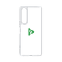 Slim Protection Case［ オリジナル - caseplayロゴ - Green/C ］