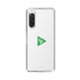 Slim Protection Case［ オリジナル - caseplayロゴ - Green/C ］