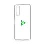 Slim Protection Case［ オリジナル - caseplayロゴ - Green/C ］