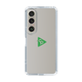 Slim Protection Case［ オリジナル - caseplayロゴ - Green/C ］
