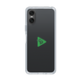 Slim Protection Case［ オリジナル - caseplayロゴ - Green/C ］
