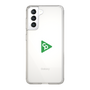 Slim Protection Case［ オリジナル - caseplayロゴ - Green/C ］