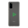 Slim Protection Case［ オリジナル - caseplayロゴ - Green/C ］