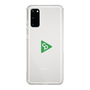 Slim Protection Case［ オリジナル - caseplayロゴ - Green/C ］