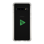Slim Protection Case［ オリジナル - caseplayロゴ - Green/C ］