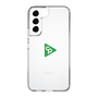 Slim Protection Case［ オリジナル - caseplayロゴ - Green/C ］