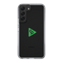Slim Protection Case［ オリジナル - caseplayロゴ - Green/C ］