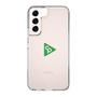 Slim Protection Case［ オリジナル - caseplayロゴ - Green/C ］