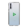 Slim Protection Case［ オリジナル - caseplayロゴ - Green/C ］