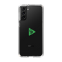 Slim Protection Case［ オリジナル - caseplayロゴ - Green/C ］