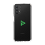 Slim Protection Case［ オリジナル - caseplayロゴ - Green/C ］