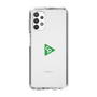 Slim Protection Case［ オリジナル - caseplayロゴ - Green/C ］