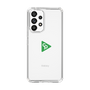 Slim Protection Case［ オリジナル - caseplayロゴ - Green/C ］