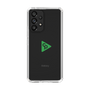 Slim Protection Case［ オリジナル - caseplayロゴ - Green/C ］