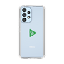 Slim Protection Case［ オリジナル - caseplayロゴ - Green/C ］