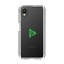 Slim Protection Case［ オリジナル - caseplayロゴ - Green/C ］