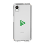 Slim Protection Case［ オリジナル - caseplayロゴ - Green/C ］