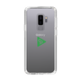 Slim Protection Case［ オリジナル - caseplayロゴ - Green/C ］